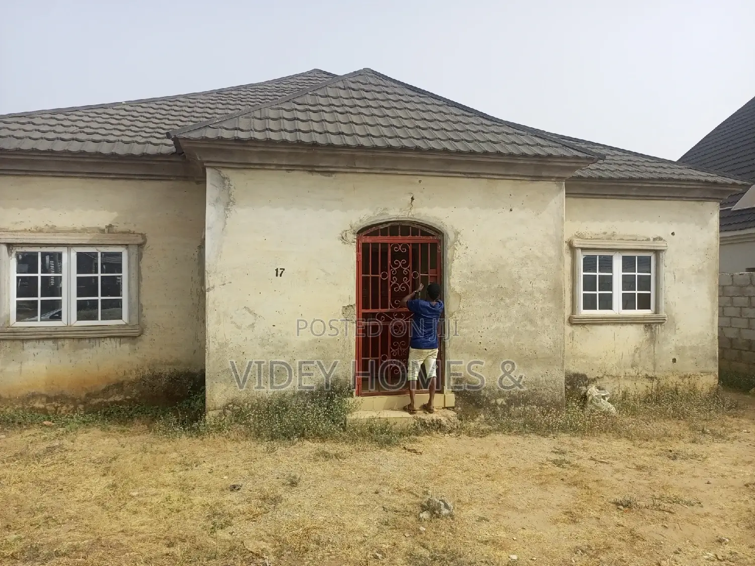 3bdrm Bungalow in Sungold Estate, Galadimawa for sale in Galadimawa