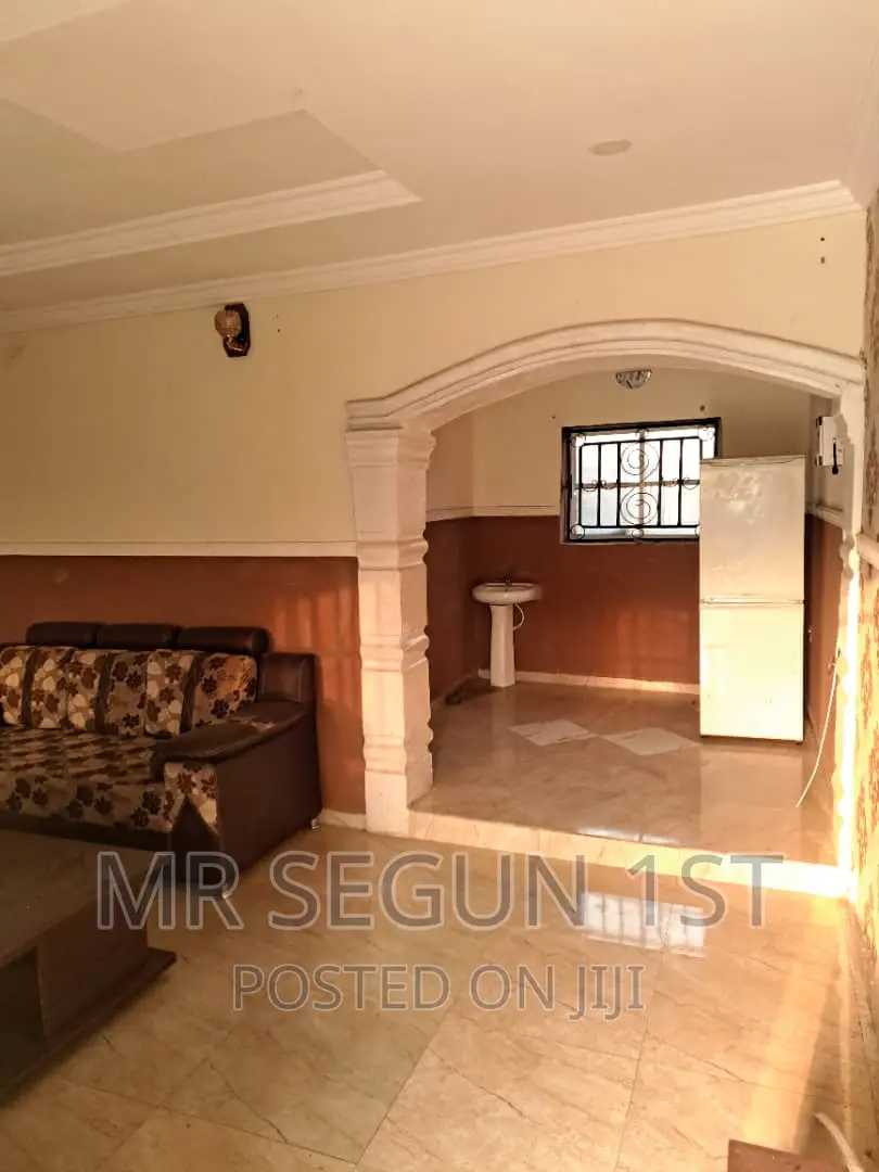 2bdrm Bungalow in Olorunkemi Estate, Akala Express for rent in Akala Express