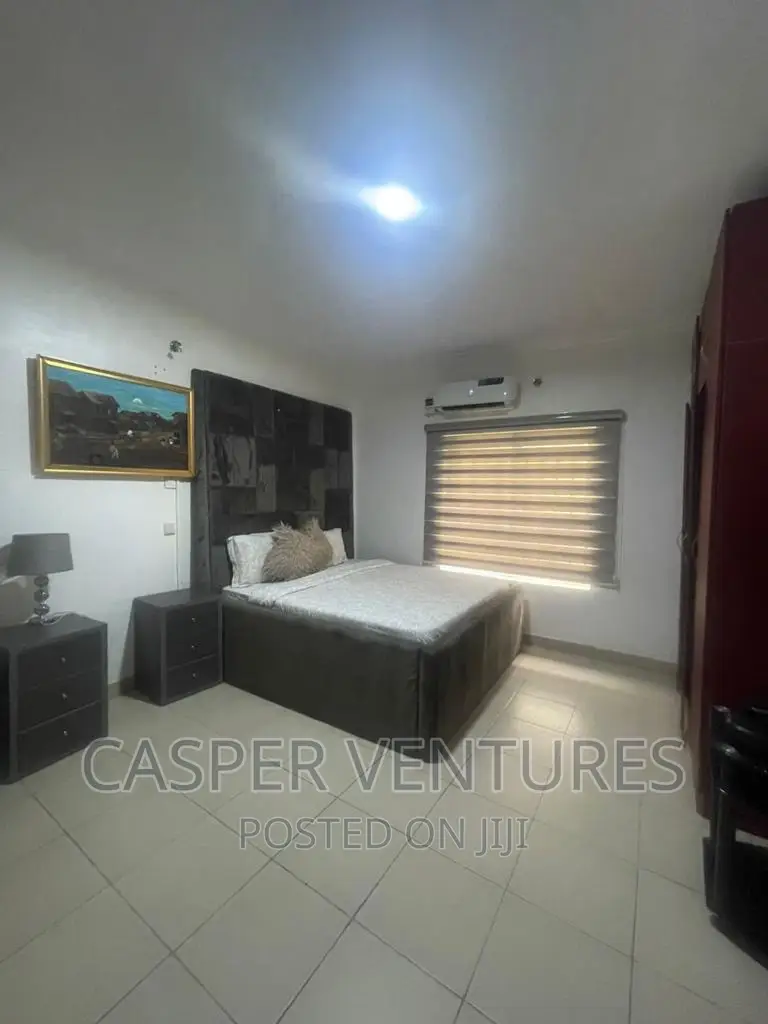 Furnished 3bdrm Duplex in Cromwell, Chevron for rent in Chevron