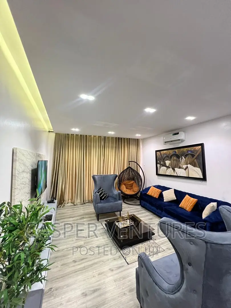 Furnished 3bdrm Duplex in Cromwell, Chevron for rent in Chevron