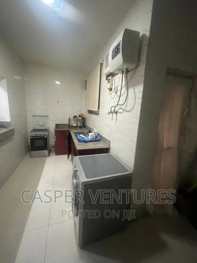 Furnished 3bdrm Duplex in Cromwell, Chevron for rent in Chevron