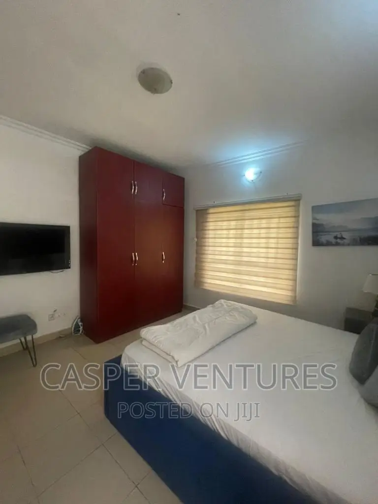 Furnished 3bdrm Duplex in Cromwell, Chevron for rent in Chevron