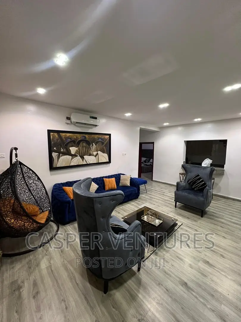 Furnished 3bdrm Duplex in Cromwell, Chevron for rent in Chevron