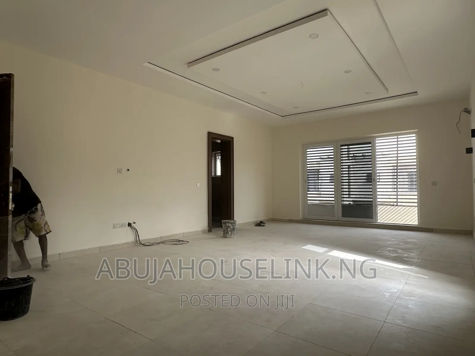 6bdrm Duplex in Guzape Main Abuja for sale in Guzape District