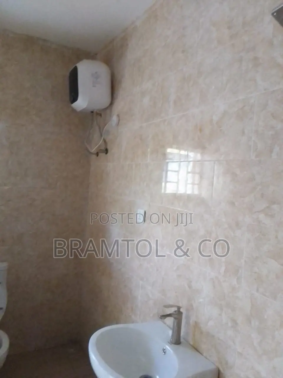 2bdrm Block of Flats in Mabushi for rent in Mabushi