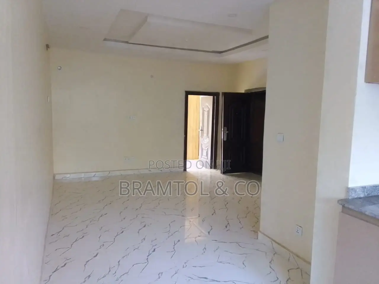 2bdrm Block of Flats in Mabushi for rent in Mabushi