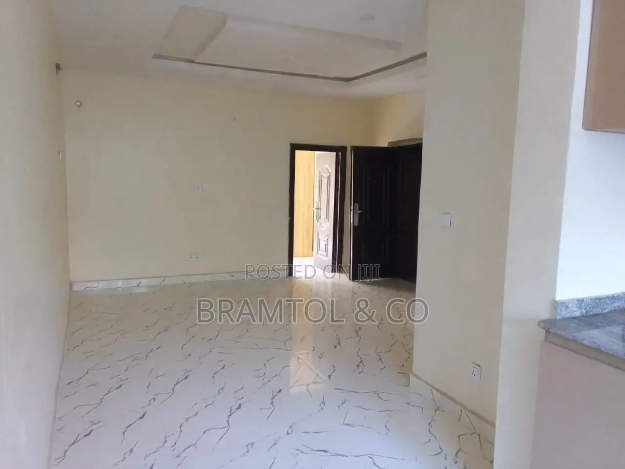 2bdrm Block of Flats in Mabushi for rent in Mabushi