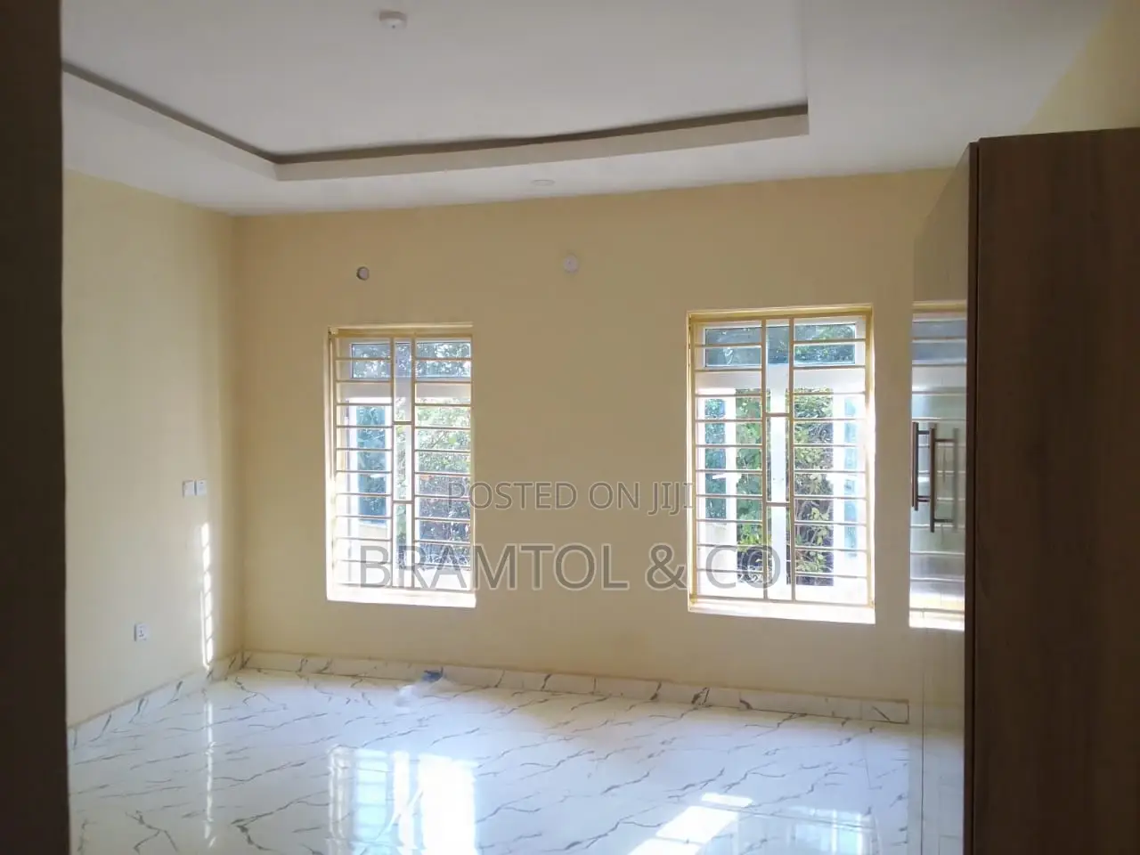 2bdrm Block of Flats in Mabushi for rent in Mabushi