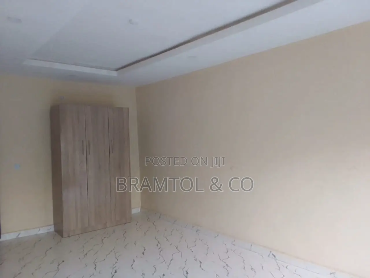 2bdrm Block of Flats in Mabushi for rent in Mabushi