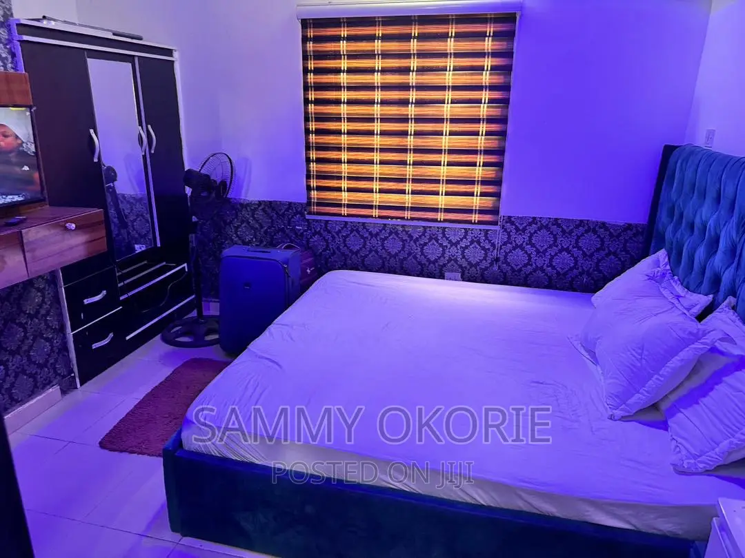 Self Contained Room in Sunnyvale Estate in Lokogoma