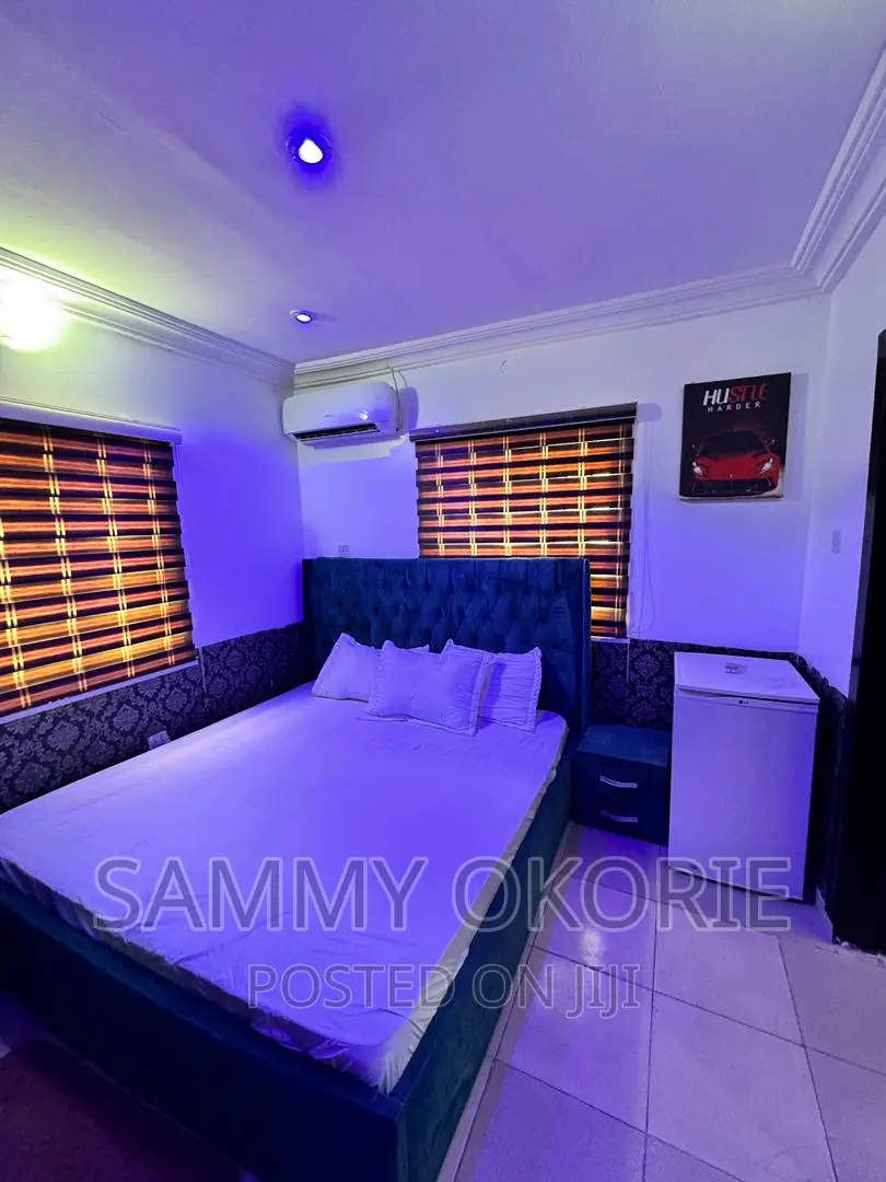 Self Contained Room in Sunnyvale Estate in Lokogoma