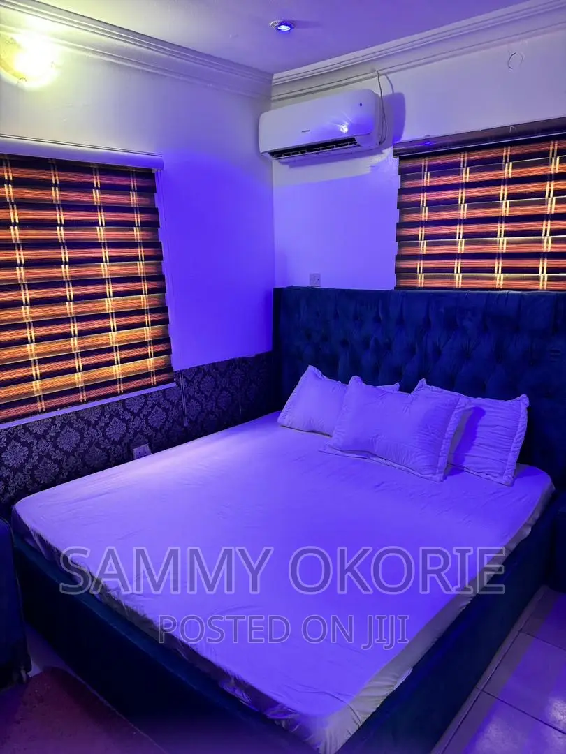 Self Contained Room in Sunnyvale Estate in Lokogoma