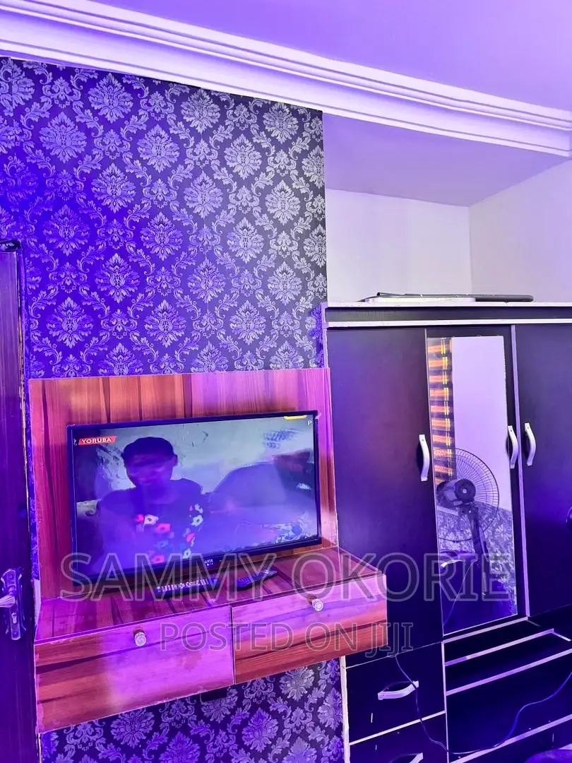 Self Contained Room in Sunnyvale Estate in Lokogoma