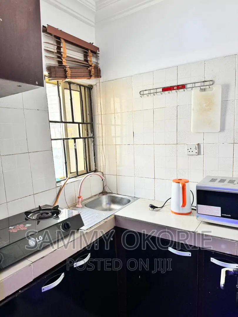 Self Contained Room in Sunnyvale Estate in Lokogoma
