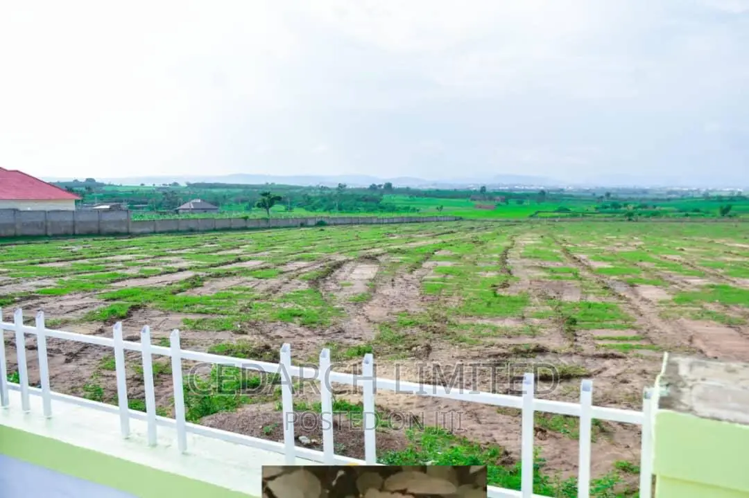 300 SQM Land With R Of O For Sale At Hilton City Kurudu in Kurudu