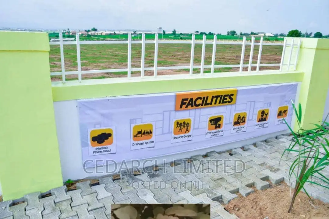 300 SQM Land With R Of O For Sale At Hilton City Kurudu in Kurudu