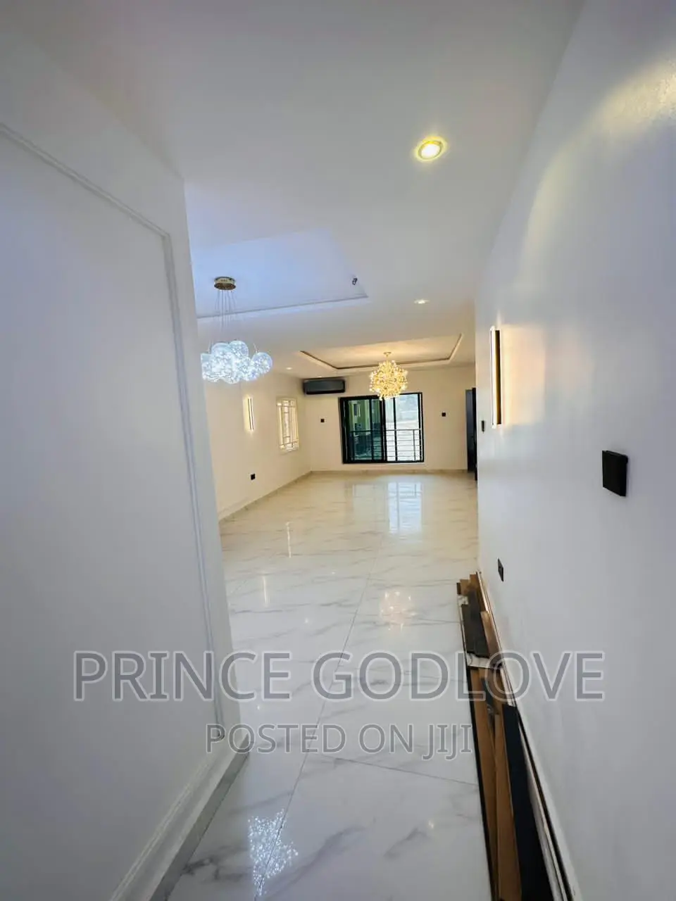 2bdrm Block of Flats in Guzape for sale in Guzape District