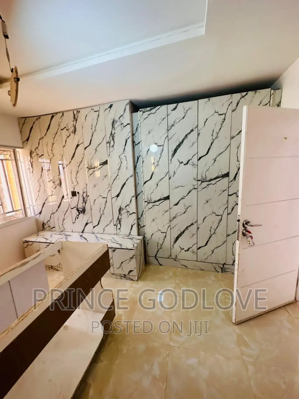 2bdrm Block of Flats in Guzape for sale in Guzape District