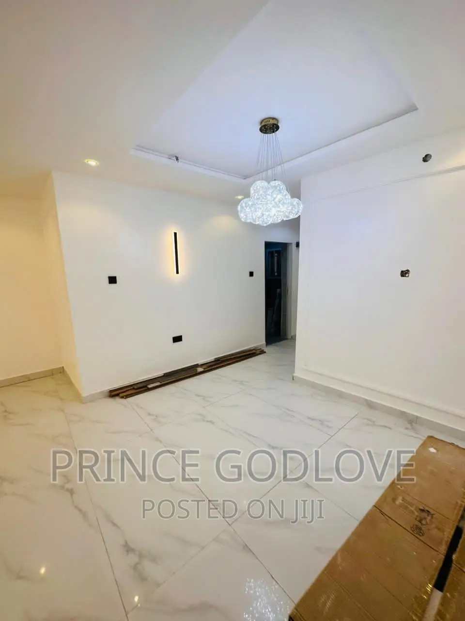 2bdrm Block of Flats in Guzape for sale in Guzape District