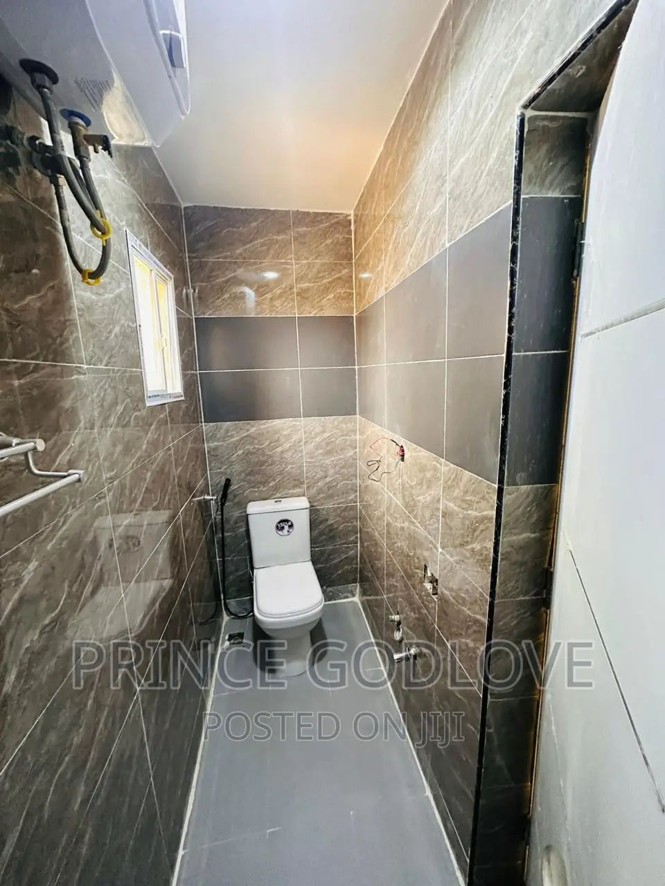 2bdrm Block of Flats in Guzape for sale in Guzape District