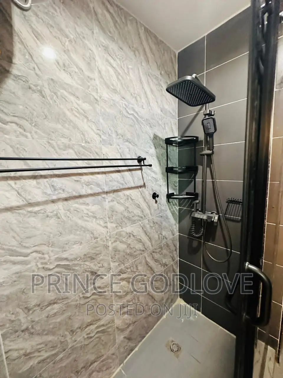 2bdrm Block of Flats in Guzape for sale in Guzape District