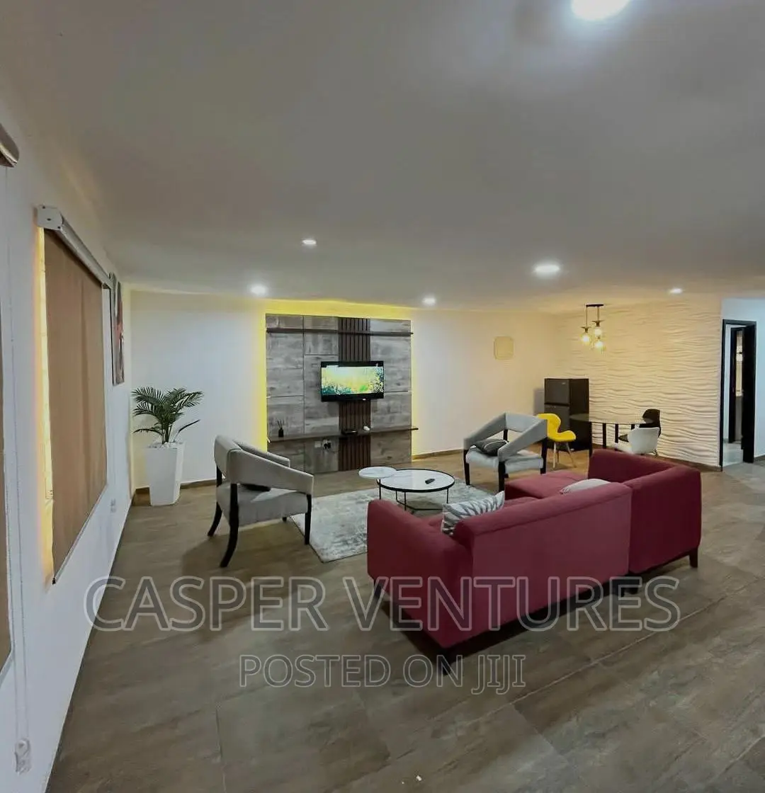 Furnished 2bdrm Apartment in Lekki for rent in Lekki Phase 1