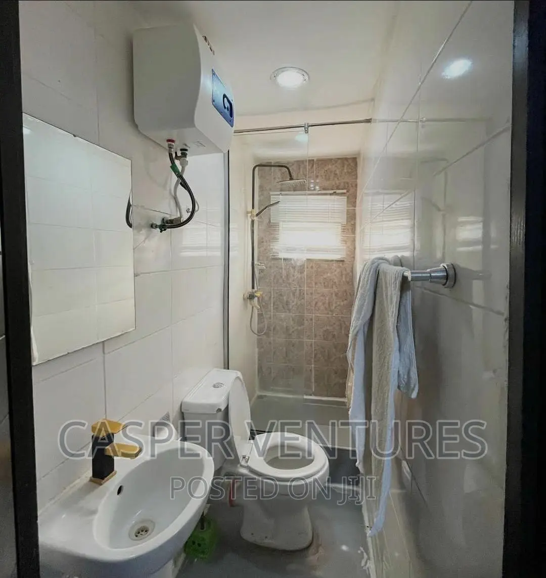 Furnished 2bdrm Apartment in Lekki for rent in Lekki Phase 1