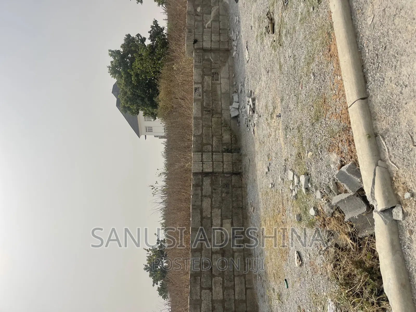 1700sqm of FCDA C of O Located at Guzape FCT Abuja Nigerian in Guzape District