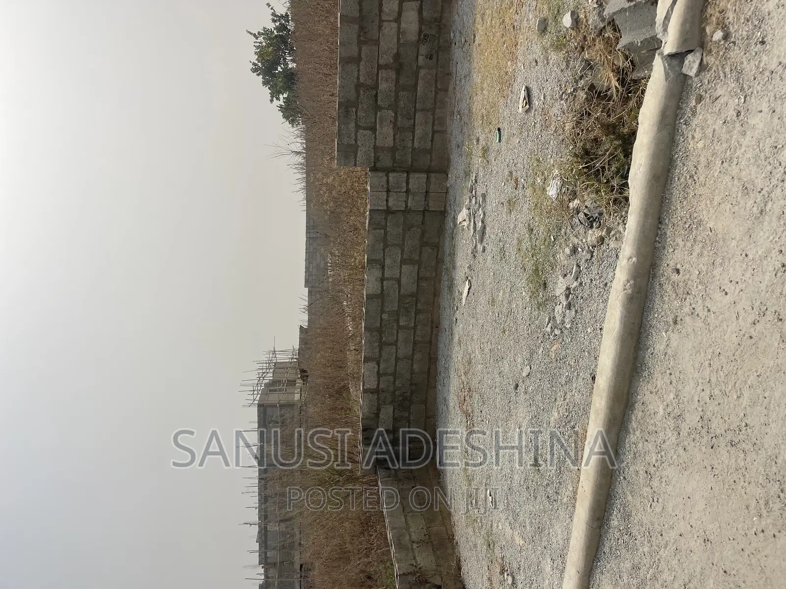 1700sqm of FCDA C of O Located at Guzape FCT Abuja Nigerian in Guzape District