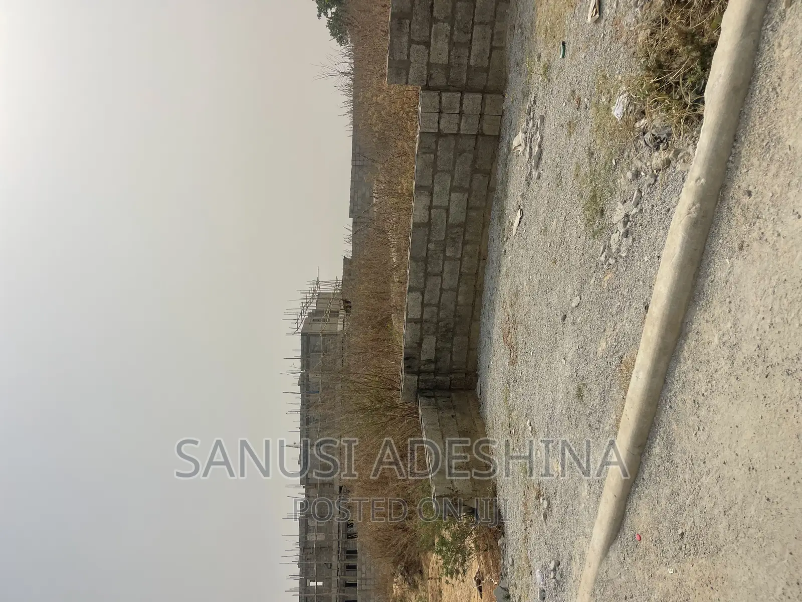 1700sqm of FCDA C of O Located at Guzape FCT Abuja Nigerian in Guzape District