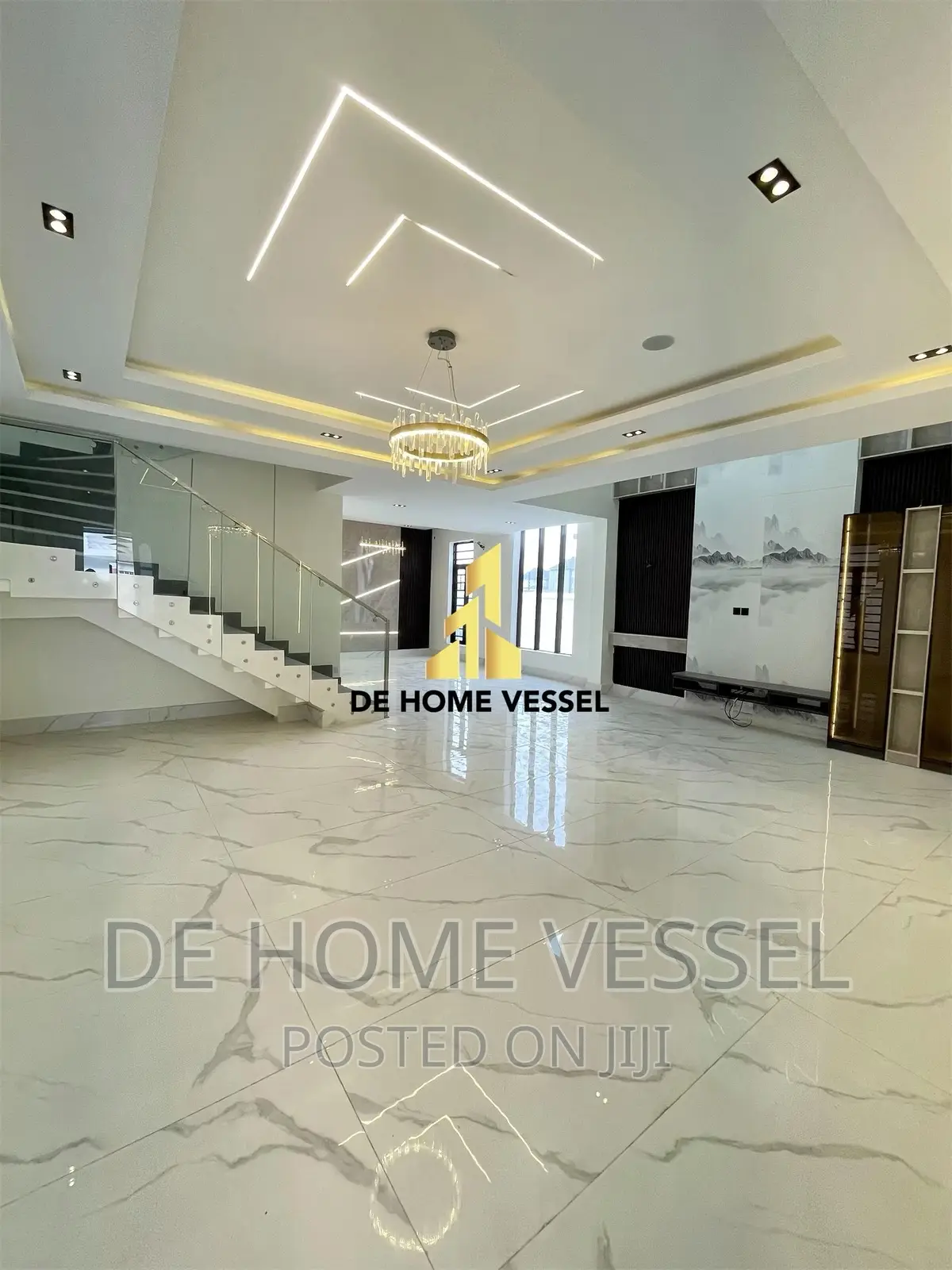 5bdrm Duplex in Lekki Phase 1 for sale in Lekki Phase 1