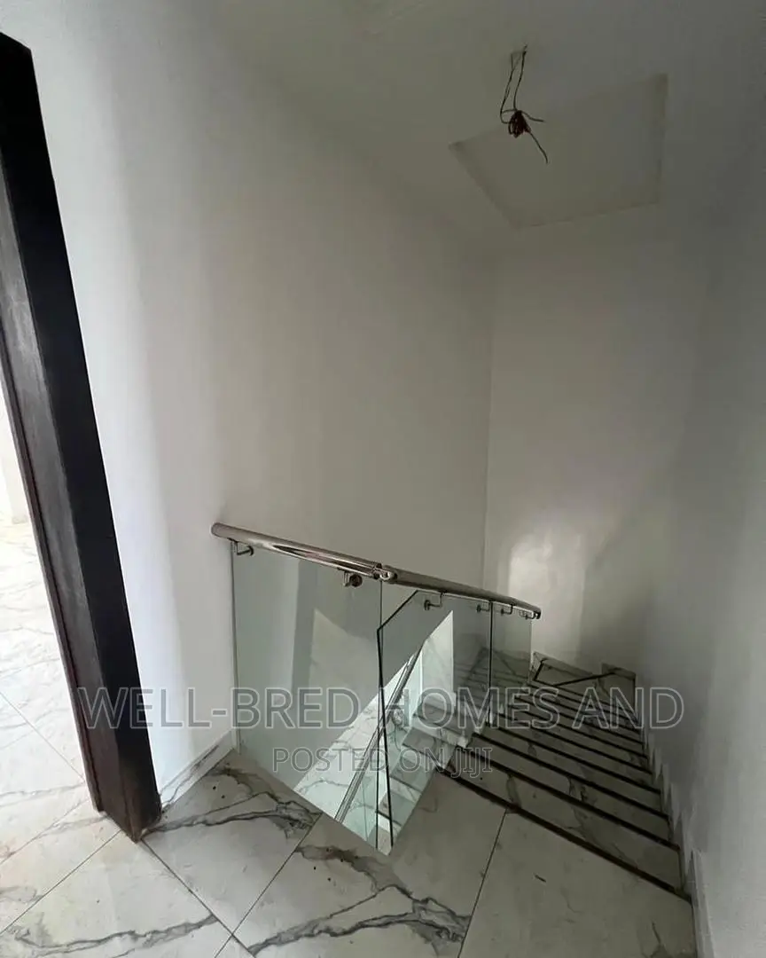 4bdrm Duplex in Ikeja Gra for rent in Ikeja GRA