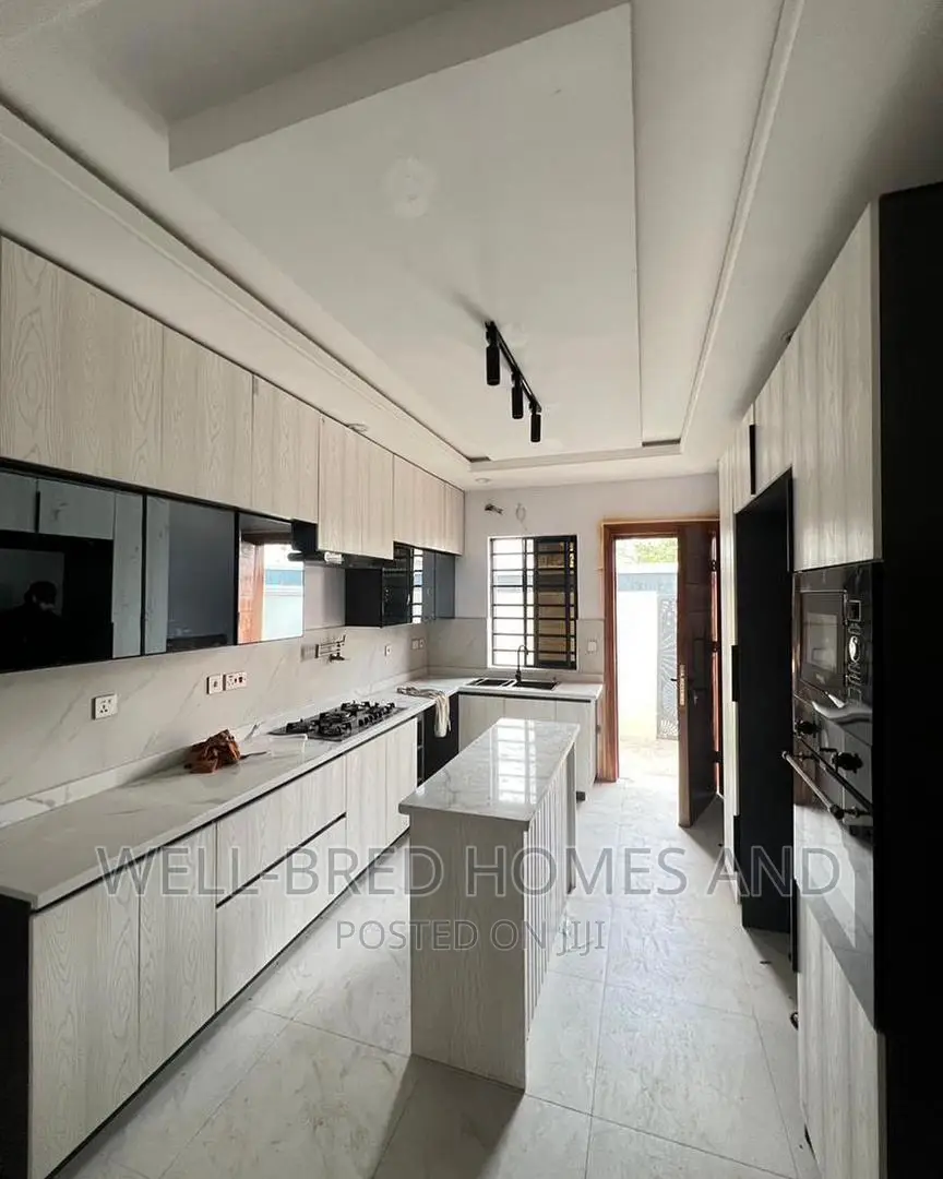 4bdrm Duplex in Ikeja Gra for rent in Ikeja GRA