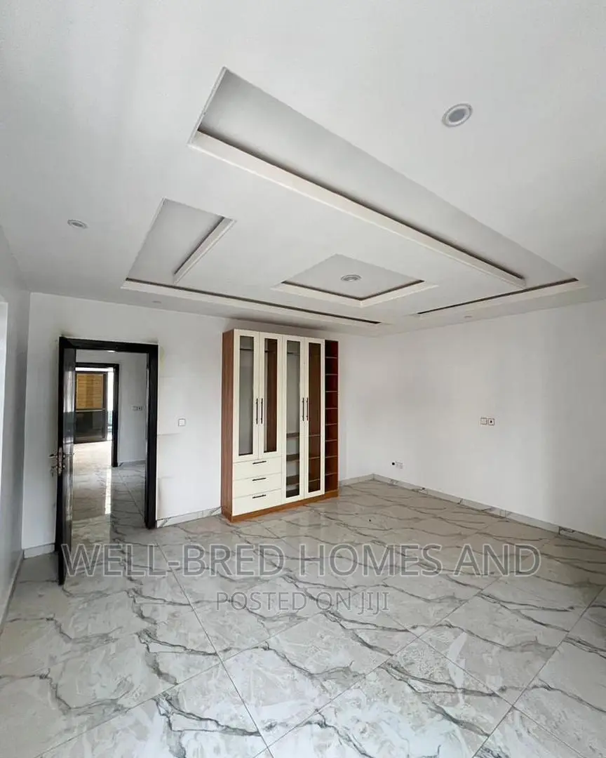 4bdrm Duplex in Ikeja Gra for rent in Ikeja GRA