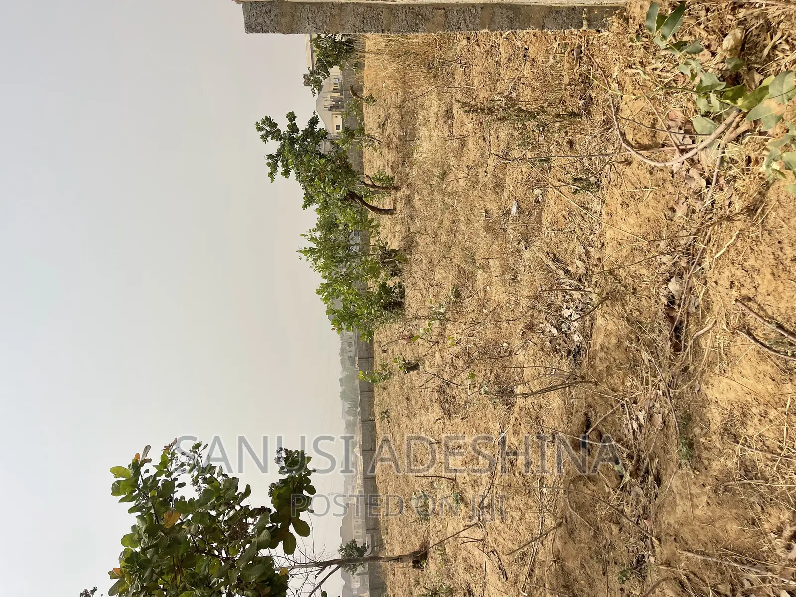 5000sqm of Residential Land Located at Fo1 Kubwa Abuja in Kubwa