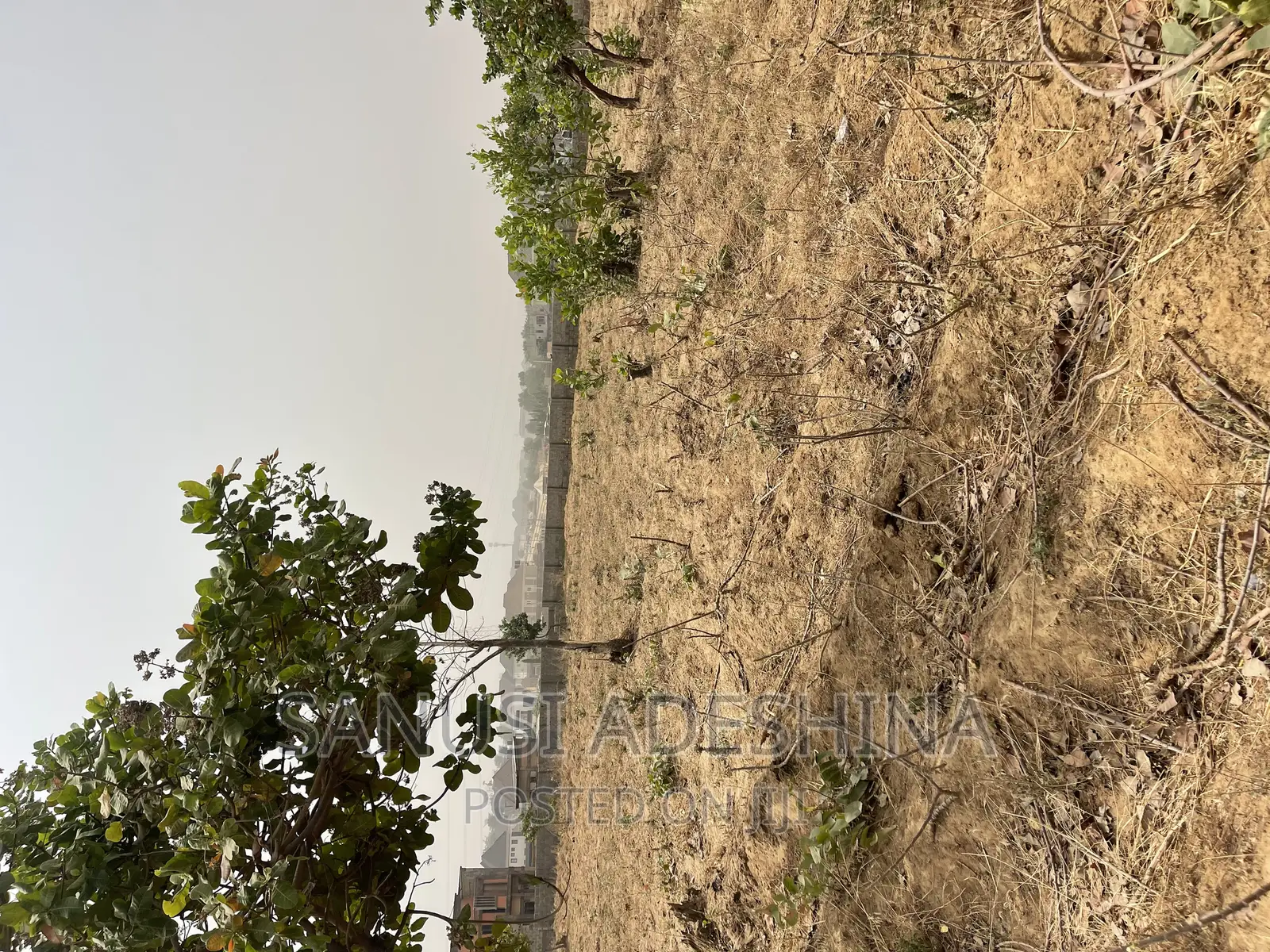 5000sqm of Residential Land Located at Fo1 Kubwa Abuja in Kubwa