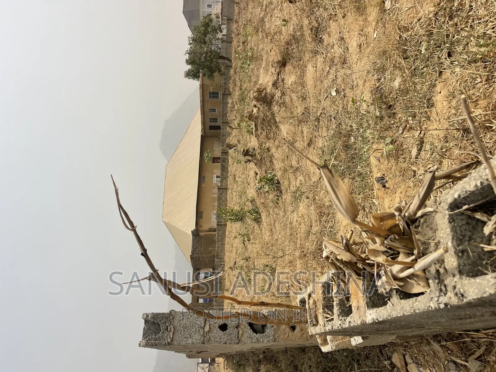 5000sqm of Residential Land Located at Fo1 Kubwa Abuja in Kubwa