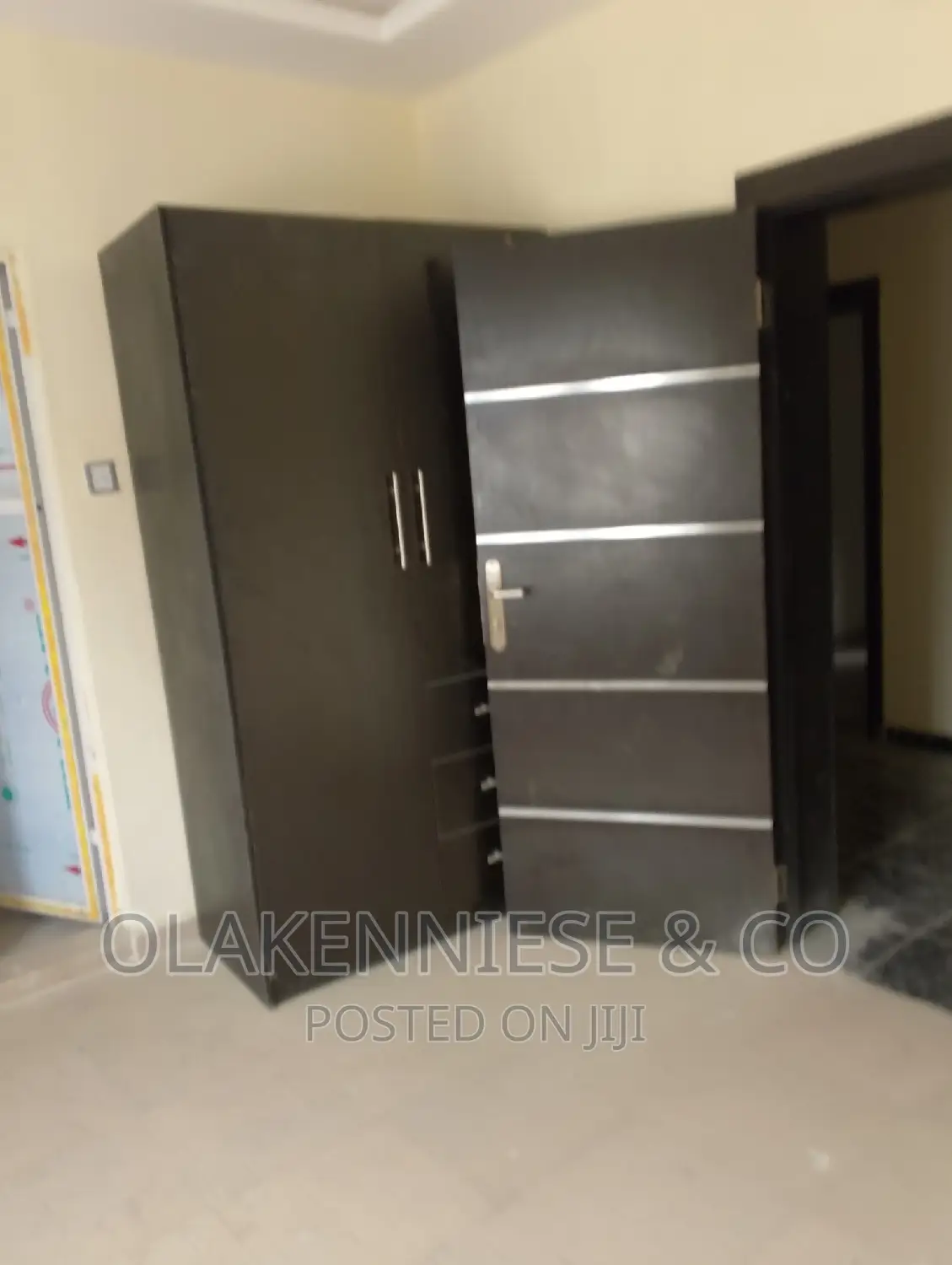 3bdrm Block of Flats in Masha for rent in Masha