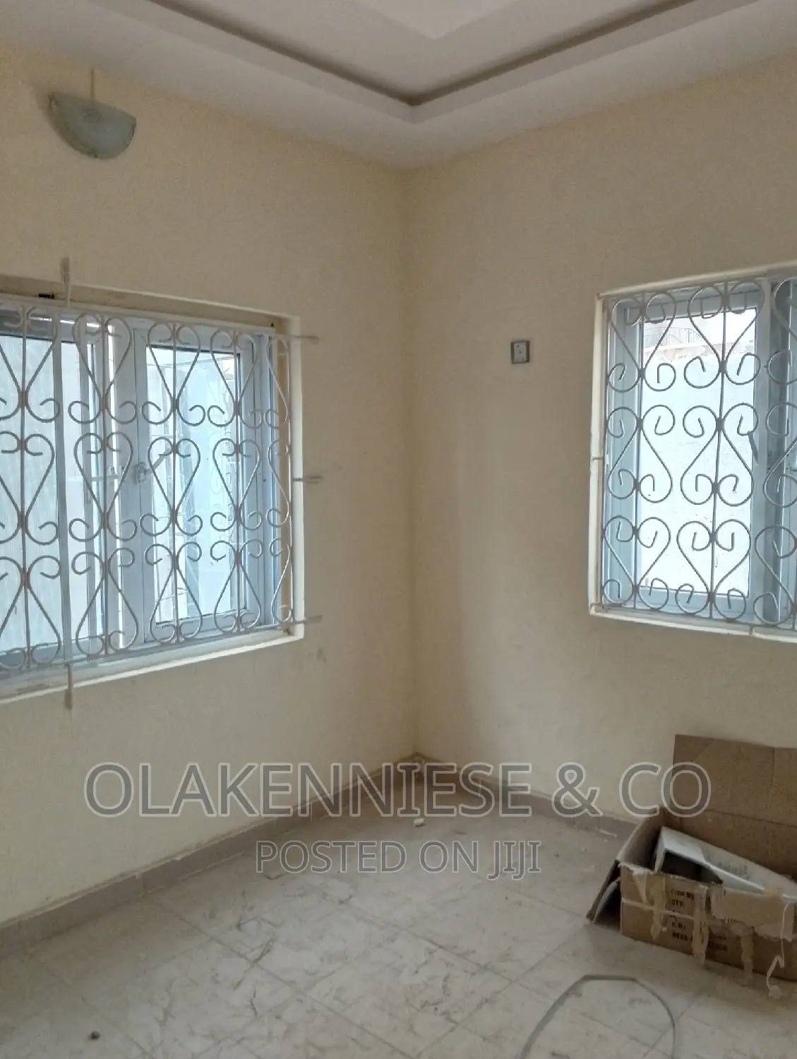 3bdrm Block of Flats in Masha for rent in Masha