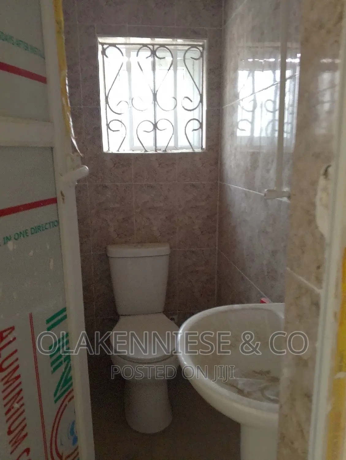 3bdrm Block of Flats in Masha for rent in Masha