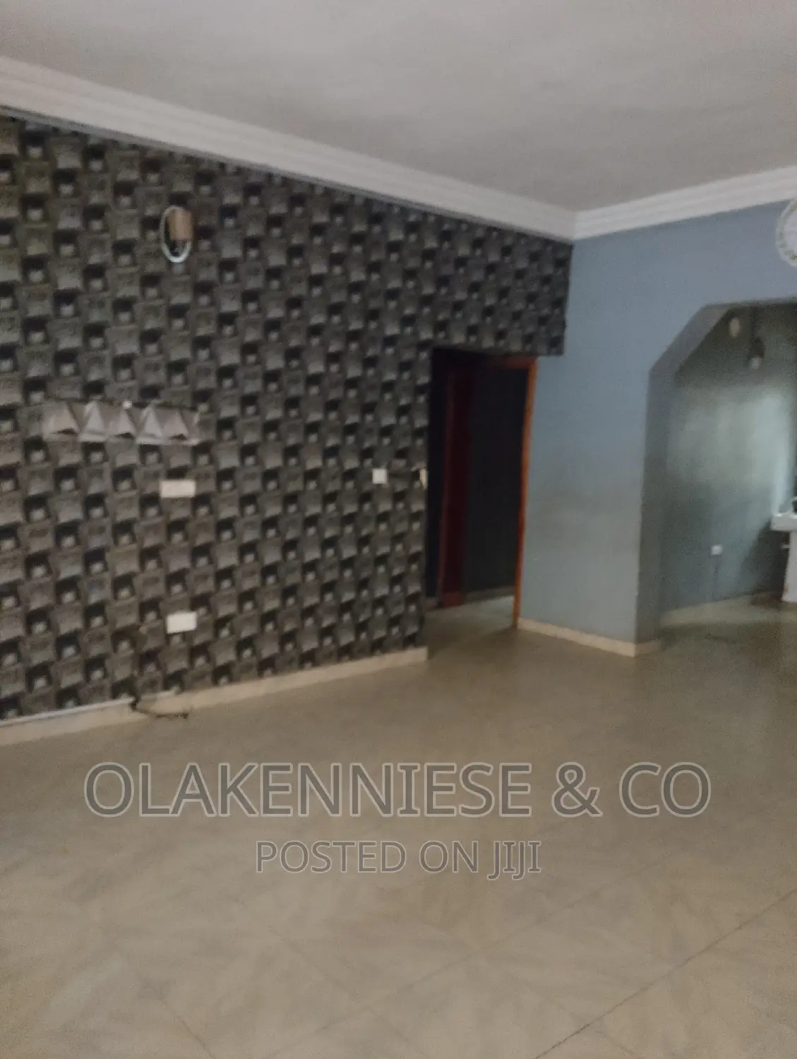 3bdrm Block of Flats in Aguda for rent in Aguda / Surulere