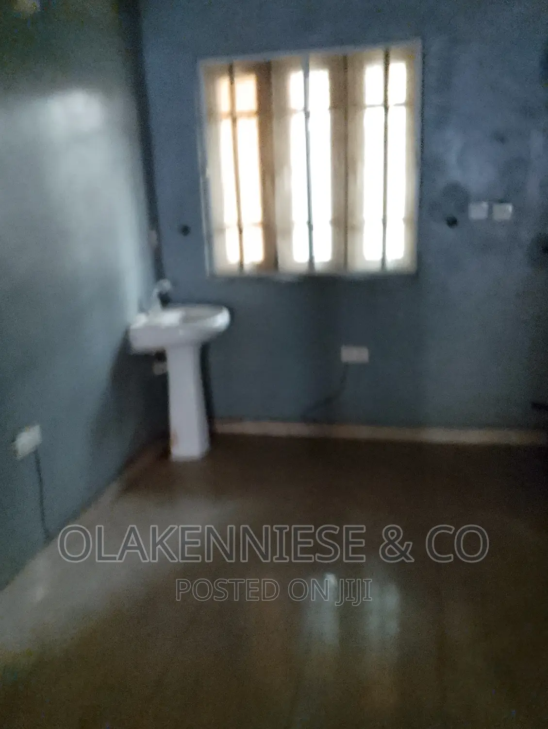 3bdrm Block of Flats in Aguda for rent in Aguda / Surulere