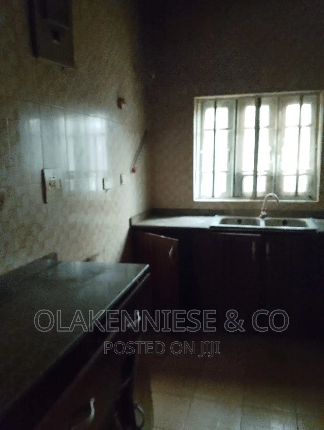 3bdrm Block of Flats in Aguda for rent in Aguda / Surulere