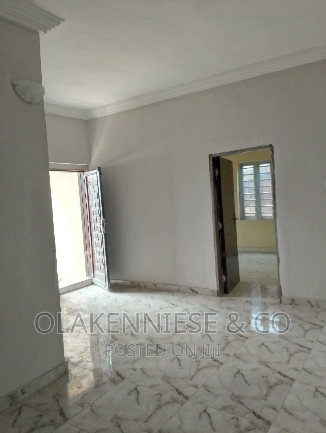 1bdrm Block of Flats in Kilo for rent in Kilo