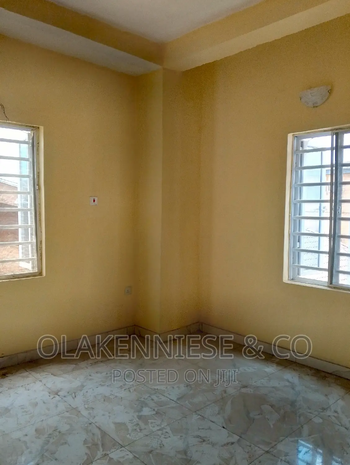1bdrm Block of Flats in Kilo for rent in Kilo