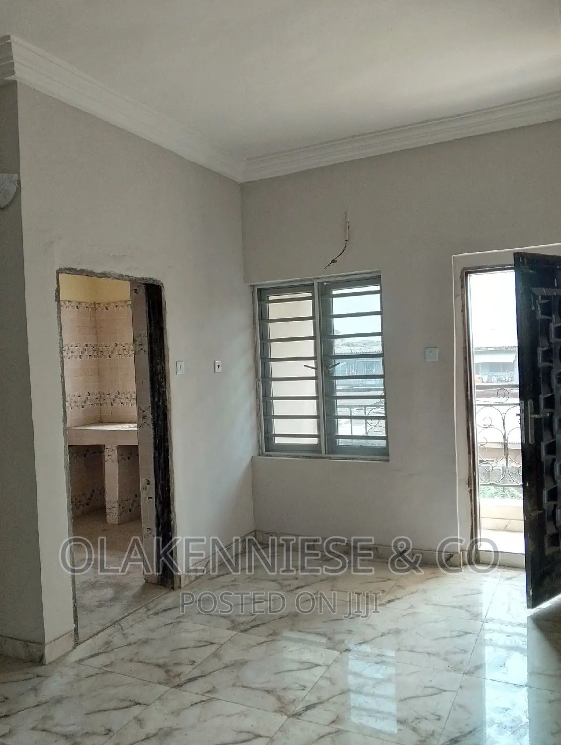 1bdrm Block of Flats in Kilo for rent in Kilo