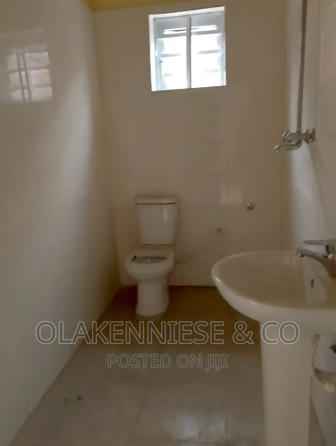 1bdrm Block of Flats in Kilo for rent in Kilo