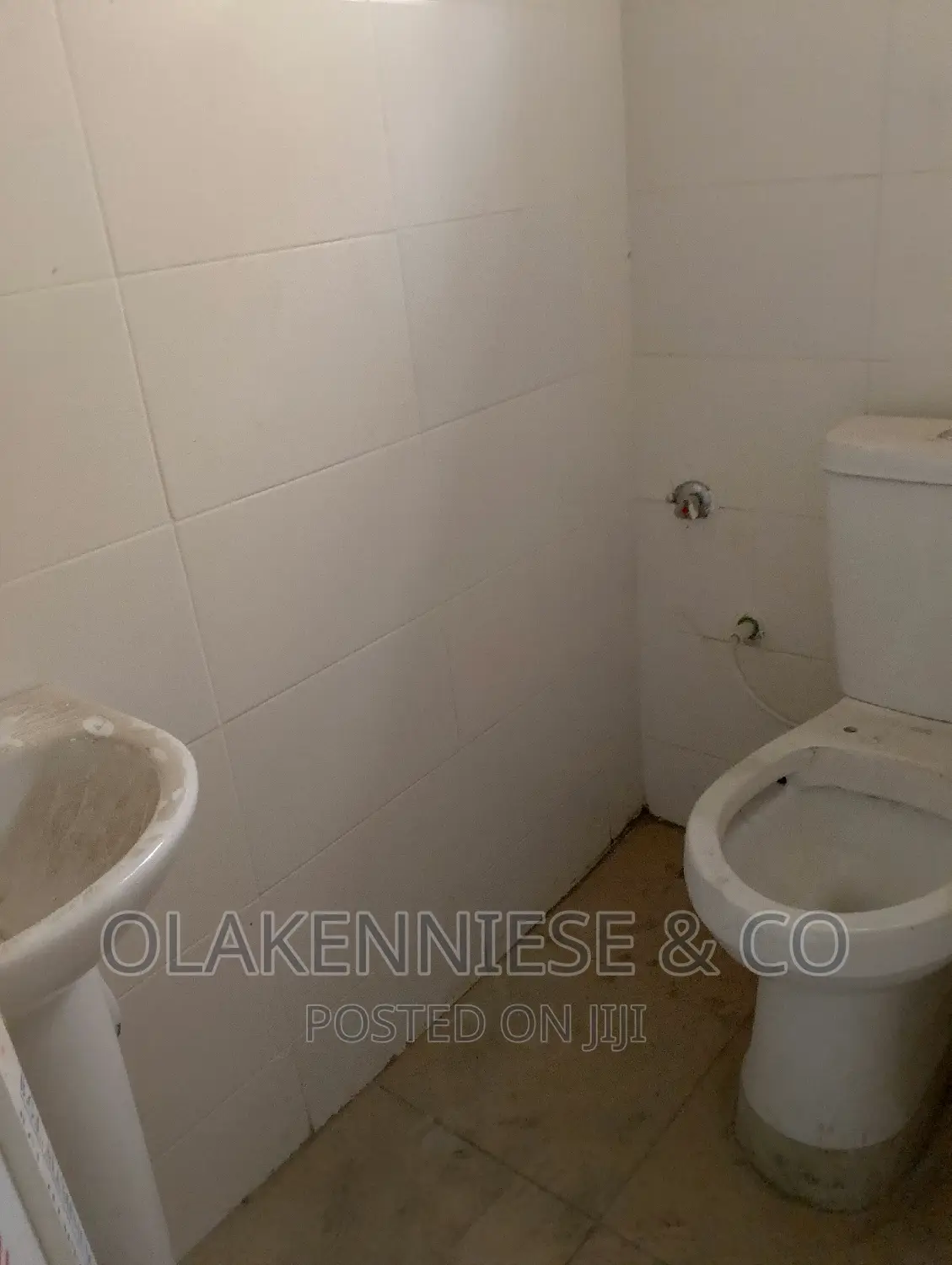 1bdrm Block of Flats in Kilo for rent in Kilo