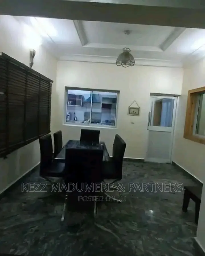 4bdrm Duplex in Dr Peter Odili, Port for sale in Port-Harcourt
