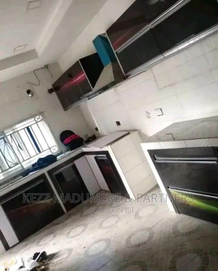 4bdrm Duplex in Dr Peter Odili, Port for sale in Port-Harcourt
